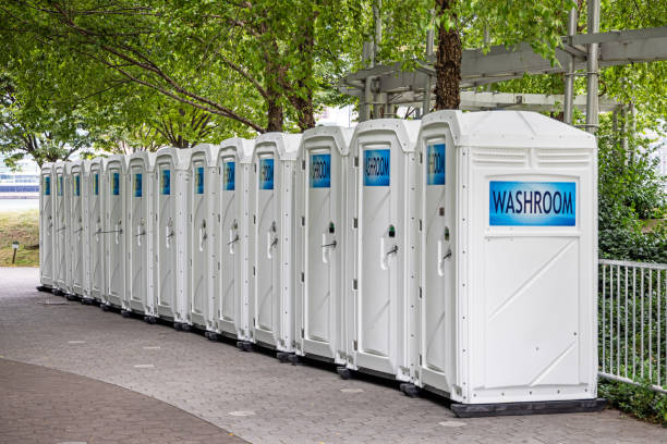 Best Porta potty for special events  in St Jaco, IL