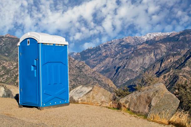Sanitation services for porta potties in St Jaco, IL