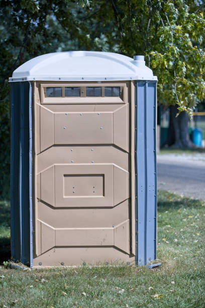 Portable Toilet Options We Offer in St Jaco, IL