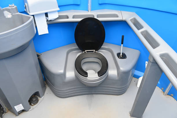 Best Construction site porta potty rental  in St Jaco, IL