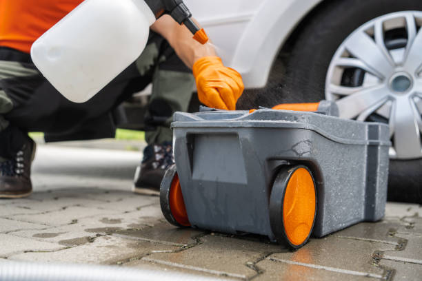 Best Portable sink rental  in St Jaco, IL
